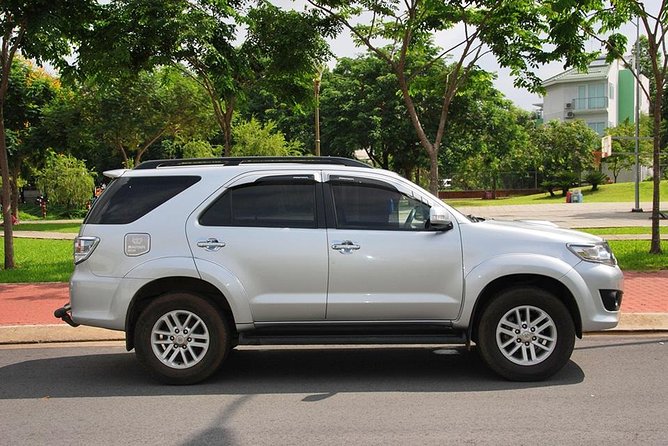 Hanoi Airport Pickup (Private rides from Airport to Hanoi Hotels) - Price and Value: Is $17 a Good Deal?