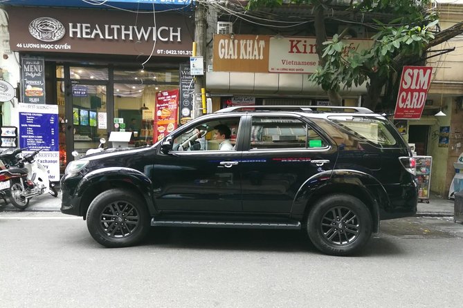 Hanoi Airport Pickup (Private rides from Airport to Hanoi Hotels) - Small Group Perks vs Larger Group Reality