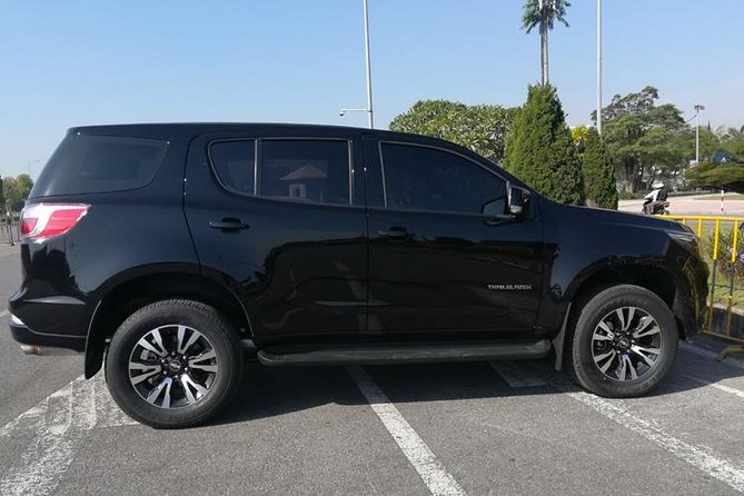 Hanoi Airport Pickup (Private rides from Airport to Hanoi Hotels) - A Quick Checklist for a Stress-Free Arrival