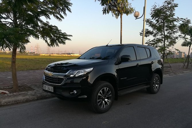 Hanoi Airport Pickup (Private rides from Airport to Hanoi Hotels) - Should You Book This Hanoi Airport Pickup?