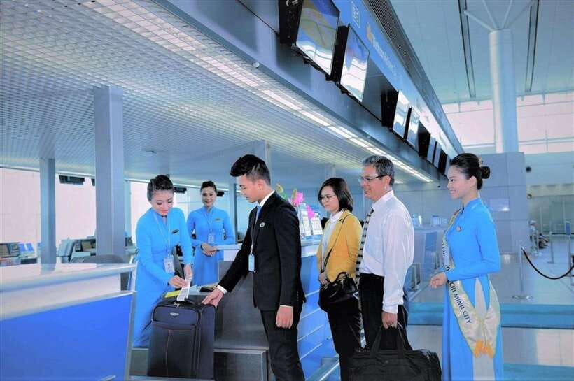 Hanoi Airport: Premium Fast Track Immigration Assistance - Fast Track Immigration Lane: The Premium Part That Saves Real Time