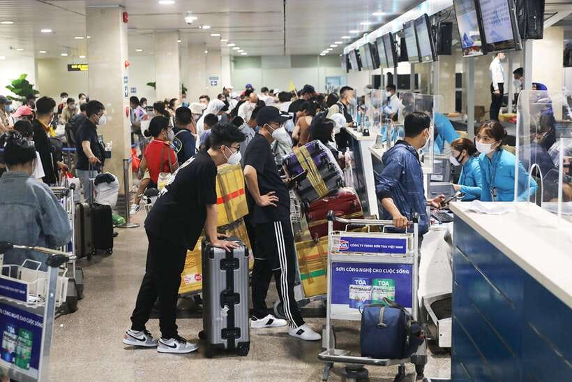 Hanoi Airport: Premium Fast Track Immigration Assistance - Practical Tips So the Meet-and-Greet Works