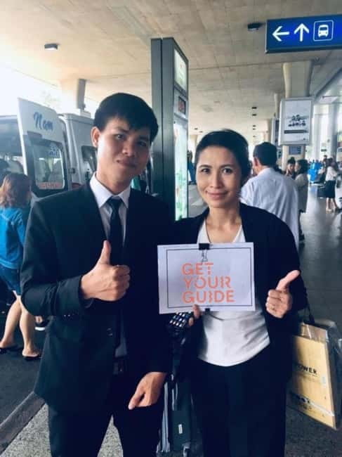 Hanoi Airport: Premium Fast Track Immigration Assistance - Should You Book This Hanoi Airport Fast Track?