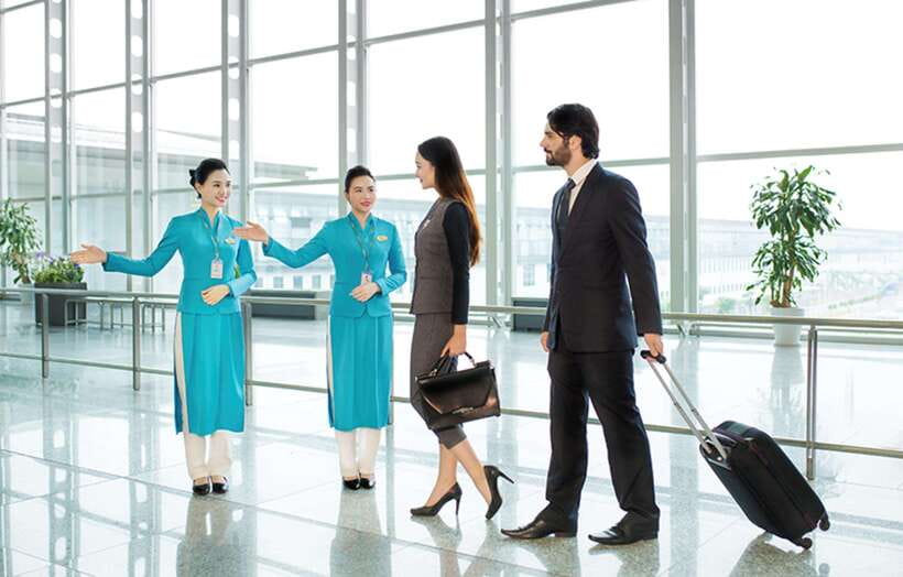Hanoi Airport: Premium Fast Track Immigration Assistance - Meeting Your Host: Hall A1 or A2 With Your Name Sign