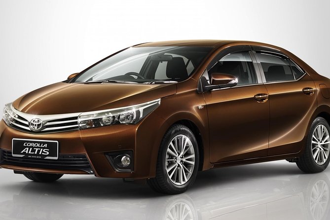 Hanoi Airport Private Arrival Transfer - Key things I’d focus on before booking