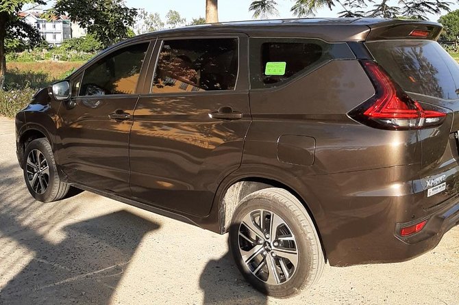 Hanoi Airport Private Arrival Transfer - Luggage rules that keep your pickup from turning messy