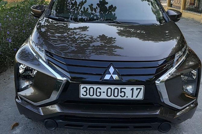 Hanoi Airport Private Arrival Transfer - Who this private arrival transfer is best for