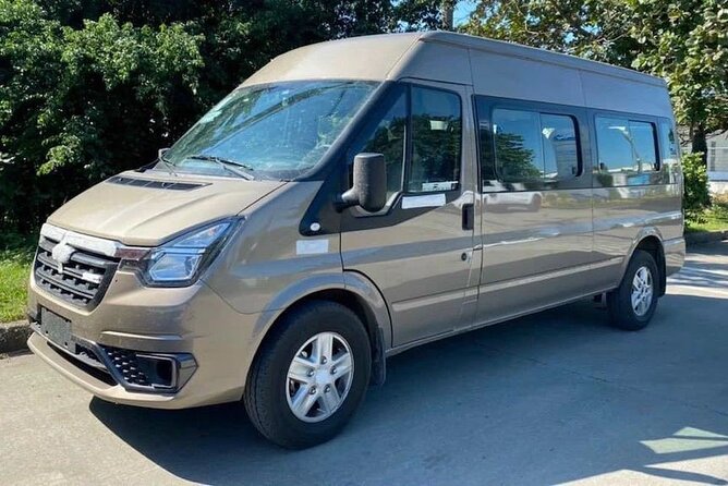 Hanoi Airport Private Drop Off Service (From City to Airport ) - Hanoi airport transfer, minus the guesswork