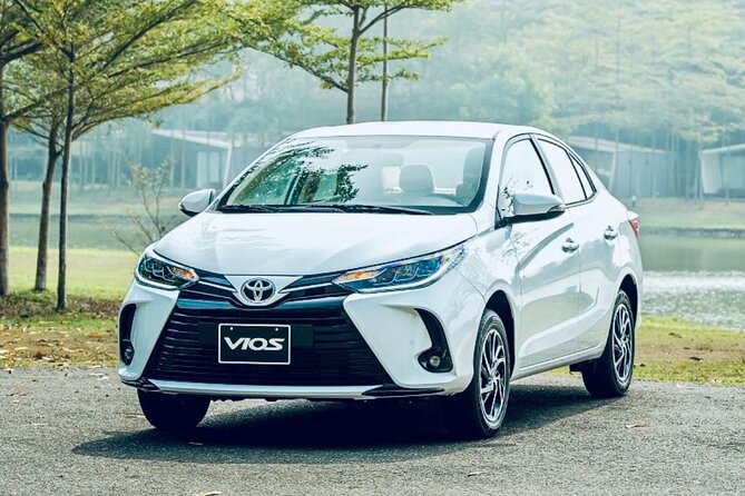 Hanoi Airport Private Drop Off Service (From City to Airport ) - From your door to Noi Bai: what the ride experience feels like