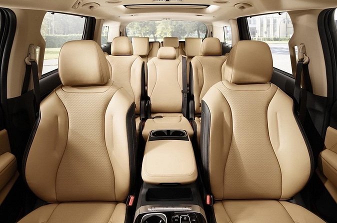 Hanoi Airport Private Drop Off Service (From City to Airport ) - Price and value: $13 per group up to three