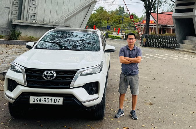 Hanoi Airport Private Drop Off Service (From City to Airport ) - 24/7 service means you can match your flight, not the other way around