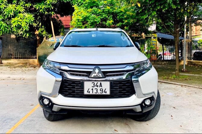 Hanoi Airport Private Pickup Service ( From Airport > City ) - Hanoi drop-off districts that work for first-time planning