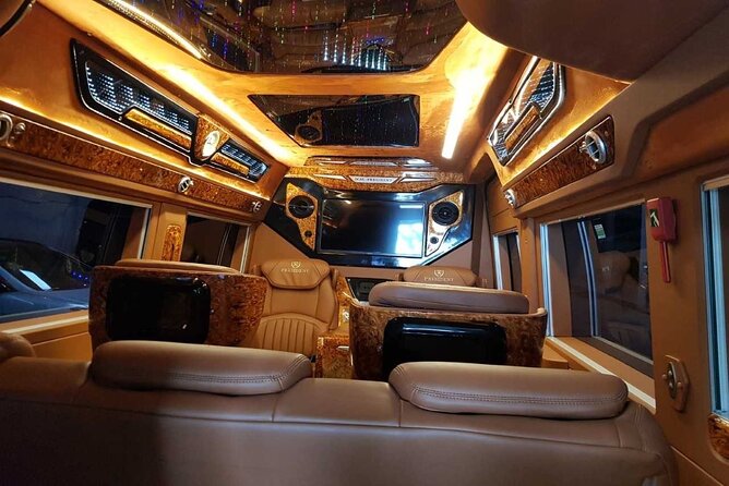 Hanoi Airport See-off (Private Ride from Hotels to Hanoi Airport) - Key Highlights to Know Before You Go