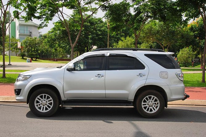 Hanoi Airport See-off (Private Ride from Hotels to Hanoi Airport) - Hanoi City Center to Noi Bai: Why This Transfer Works