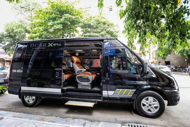 Hanoi Airport See-off (Private Ride from Hotels to Hanoi Airport) - Price and Value: What $11 Really Buys You