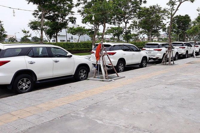 Hanoi Airport See-off (Private Ride from Hotels to Hanoi Airport) - Who This Transfer Suits Best