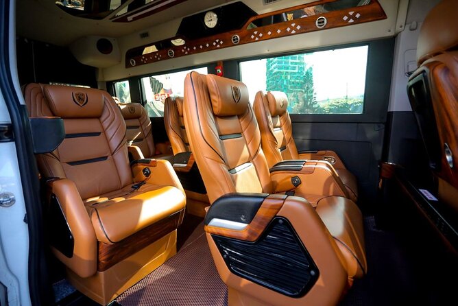 Hanoi Airport See-off (Private Ride from Hotels to Hanoi Airport) - Should You Book This Hanoi Airport See-Off?
