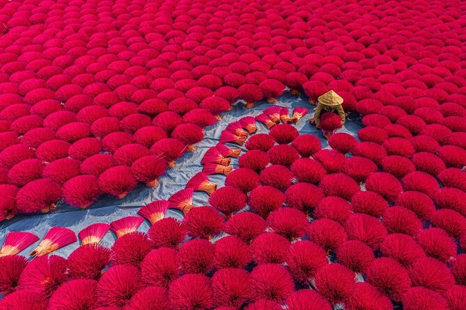 Hanoi All in One Full Day Sightseeing Tour - Key things to know before you go