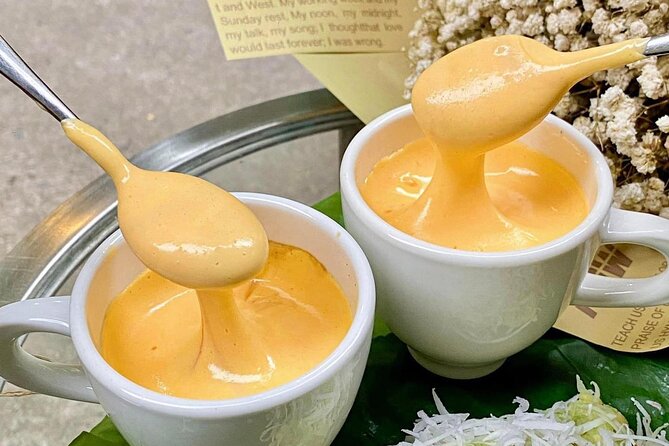 Hanoi All in One Full Day Sightseeing Tour - Cafe Minh for Egg Coffee: The Finish That Ties the Day Together