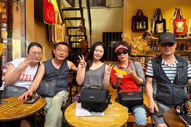 Hanoi Army Jeep Tour with Food and Culture Sightseeing - Key things I’d watch for on this Hanoi jeep tour