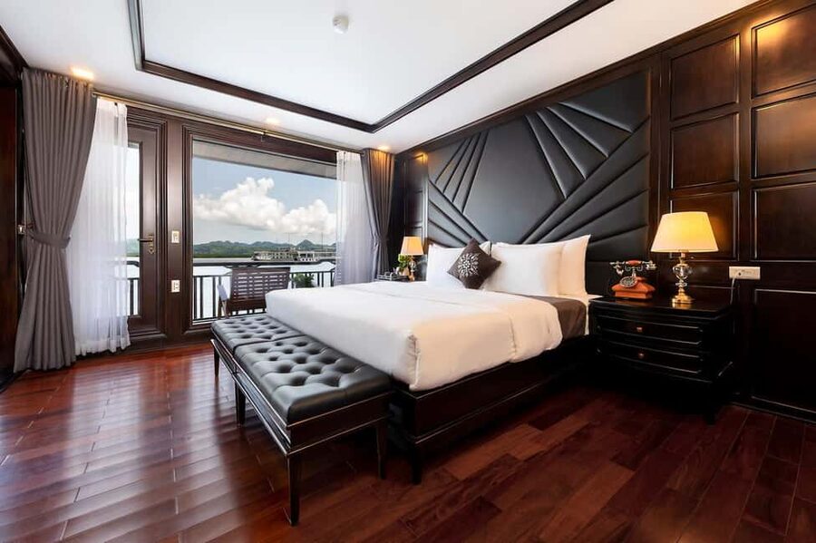 Hanoi: Aspira 5★ Overnight Cruise w/ Balcony & Free Transfer - Should You Book Aspira’s Overnight Ha Long–Lan Ha Cruise?