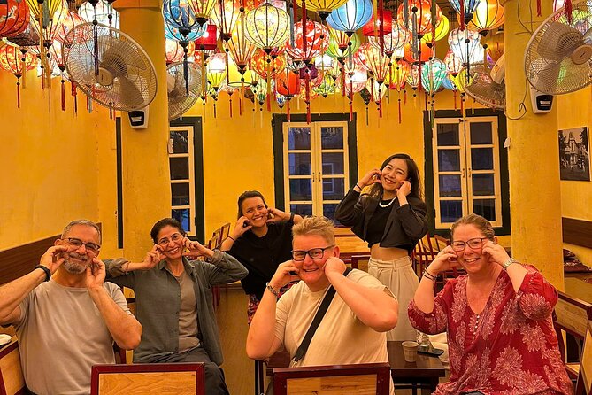 Hanoi Authentic Local Food Tasting Tour - Key highlights that make this Hanoi tour worth your time