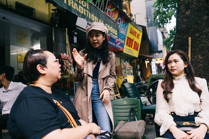 Hanoi Authentic Local Food Tasting Tour - Price and value: what $28.50 buys you in Hanoi