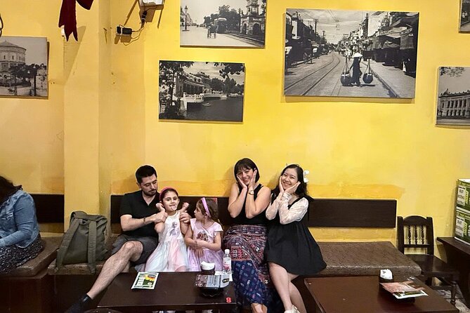 Hanoi Authentic Local Food Tasting Tour - When you should book (and when you should skip)