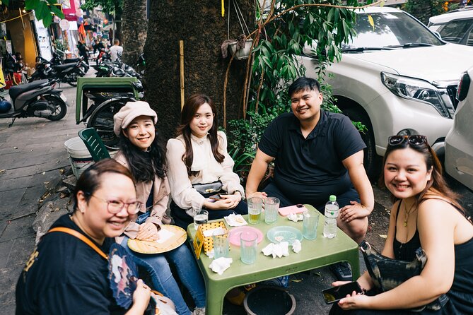 Hanoi Authentic Local Food Tasting Tour - Should you book this Hanoi Authentic Local Food Tasting Tour?