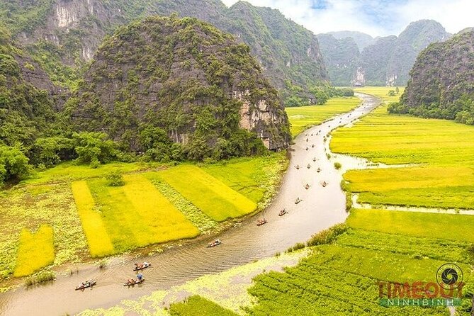 Hanoi - Ban Gioc Waterfall 2 days 1 night - BEST SELLING - Meals, hotel night, and how the tour keeps your day from turning into chaos