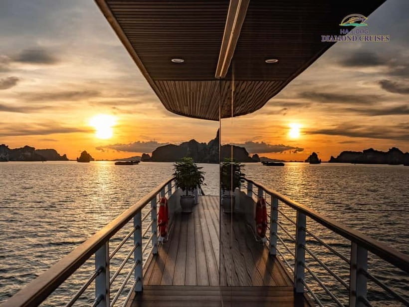 Hanoi: Best 5-Star Ha Long 1 Day Tour with pick up/drop off - Key Points I’d Prioritize Before You Go