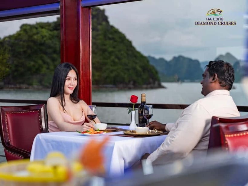 Hanoi: Best 5-Star Ha Long 1 Day Tour with pick up/drop off - Why This Ha Long Bay Tour Makes Sense for One-Day Time