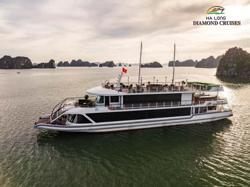 Hanoi: Best 5-Star Ha Long 1 Day Tour with pick up/drop off - Price and Value: What $75 Buys You Here