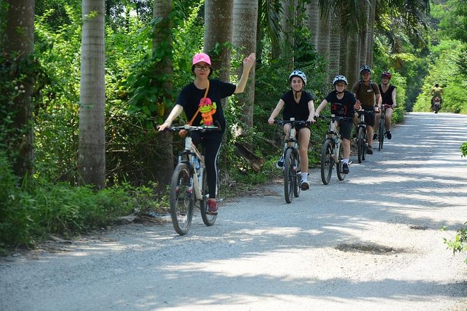 Hanoi Bicycle Tours: Half Day Bicycle Tours Hanoi Countryside - Price and Logistics: What $59 Buys (and What It Doesn’t)