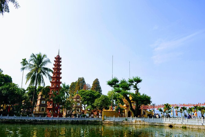 Hanoi Bike Tour with Food - Highlights & Local Life - Key highlights to look for