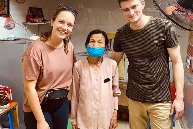 Hanoi Bike Tour with Food - Highlights & Local Life - Why this Hanoi bike-and-food tour fits better than a landmark sprint