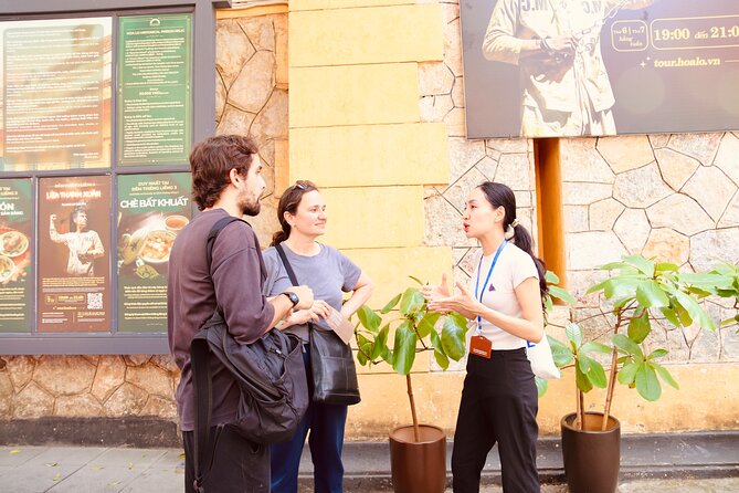 Hanoi Bike Tour with Food - Highlights & Local Life - West Lake ride: fresh air, scenic views, and cultural meaning