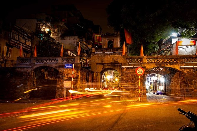 Hanoi by Night Photo Tour - Why Hanoi’s night streets work so well for photography