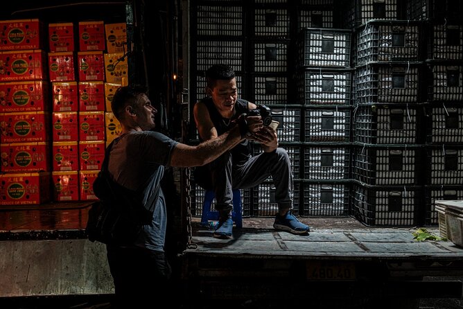 Hanoi by Night Photo Tour - Price and value: what $119 buys you at night in Hanoi