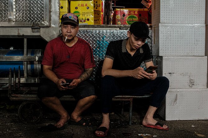 Hanoi by Night Photo Tour - Should you book Hanoi by Night Photo Tour?