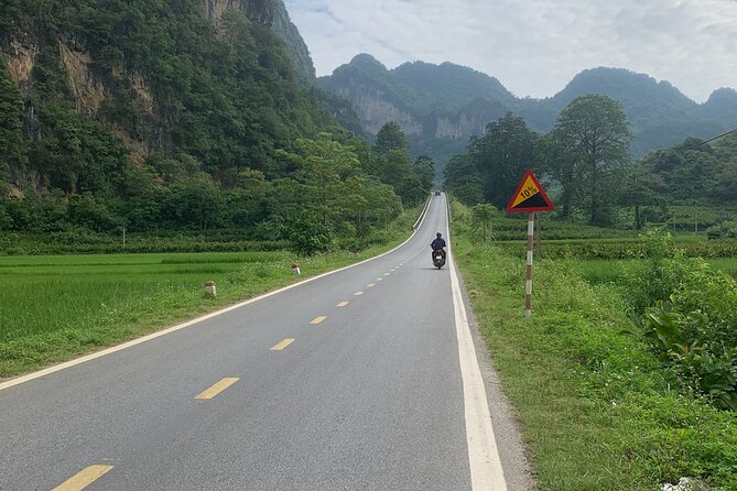 Hanoi - Cao Bang city - Ban Gioc Warterfall 2days/2nights ED7 - Ngao Cave (Tiger Cave): timing, sights, and comfort tips