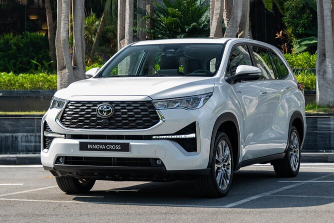 Hanoi Car Rental with English-Speaking Driver (Half Day) - Key things that make this Hanoi car rental work