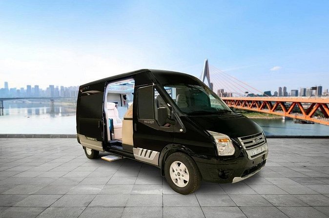 Hanoi Car Rental with English-Speaking Driver (Half Day) - Car rental details that affect your day (more than you might think)