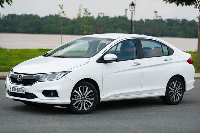 Hanoi Car Rental with English-Speaking Driver (Half Day) - How customizable does it really get?