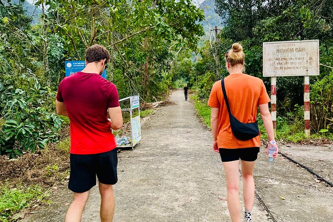 Hanoi/Cat Ba: Full day CatBa National Park - LanHa Bay Adventure - Price and Value: What $45.33 Really Buys You