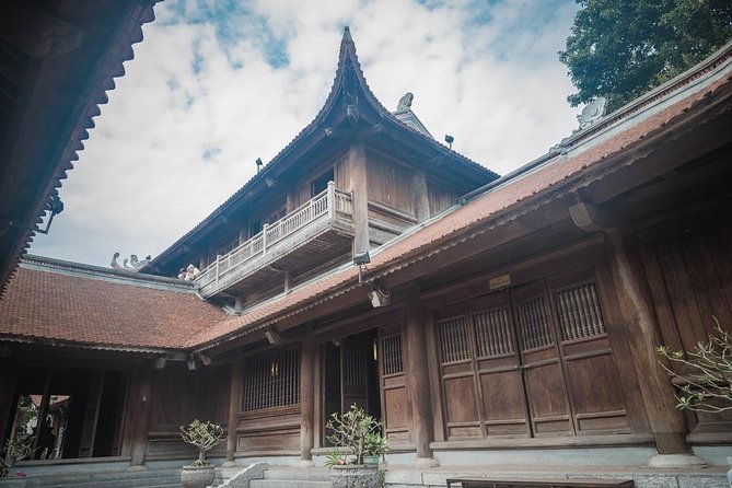Hanoi City 1 Day Tour - Price and Logistics: Is $79.56 Good Value?