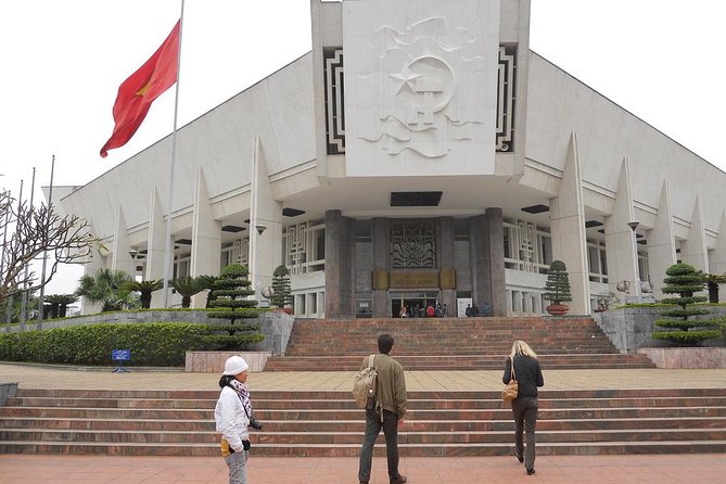 Hanoi City 1 Day Tour - A/C Transfers, English Guidance, and the Kind of Care That Changes the Day
