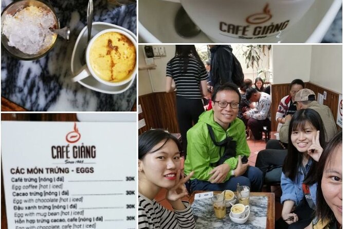 Hanoi City Bike Tour through Banana Island & Food Tasting - Banana Island: getting off the main routes without getting lost