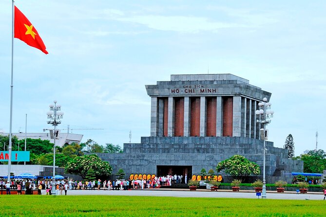 Hanoi City Full-Day Guided Tour with Lunch - Is This $37 Hanoi Day Tour Good Value?