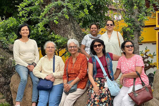 Hanoi City Full-Day Tour with lunch - A Smart Full-Day Route Through Hanoi’s Key Historic Sites